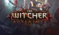 The Witcher Adventure Game