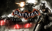 Batman™: Arkham Knight