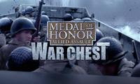 Medal of Honor: Allied Assault War Chest