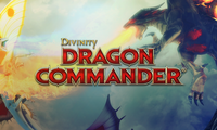 Divinity: Dragon Commander