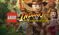 LEGO® Indiana Jones™: The Original Adventures