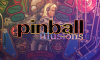 Pinball Illusions