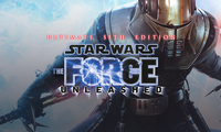 STAR WARS™ - The Force Unleashed™ Ultimate Sith Edition