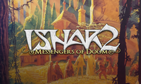 Ishar 2 - Messengers of Doom
