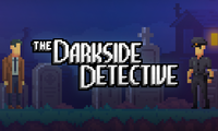 The Darkside Detective