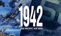 1942: The Pacific Air War