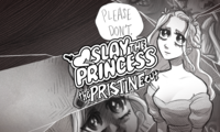 Slay the Princess — The Pristine Cut