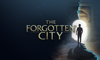 The Forgotten City