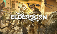 ELDERBORN