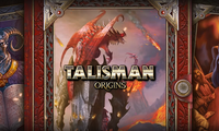 Talisman: Origins