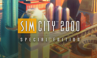 SimCity™ 2000 Special Edition