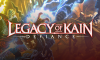 Legacy of Kain: Defiance