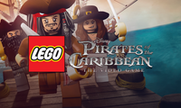 LEGO® Pirates of the Caribbean: The Video Game