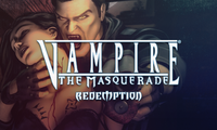 Vampire: The Masquerade - Redemption