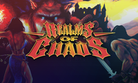 Realms of Chaos