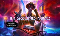 In Sound Mind - Digital Artbook