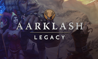 Aarklash: Legacy
