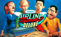 Airline Tycoon Deluxe