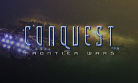 Conquest: Frontier Wars