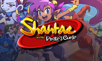 Shantae and the Pirate's Curse