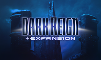 Dark Reign + Expansion