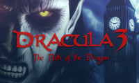 Dracula 3 - The Path of the Dragon