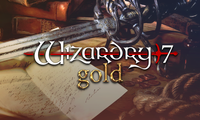 Wizardry 7 Gold