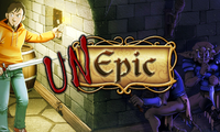 Unepic