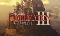 Sid Meier's Civilization® III Complete