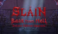 Slain: Back From Hell Deluxe Edition Upgrade