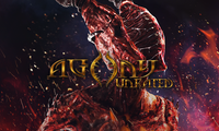 Agony UNRATED