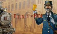 Ticket to Ride: Classic Edition