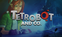 Tetrobot and Co.