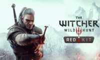  REDkit The Witcher 3
