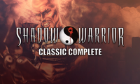 Shadow Warrior Classic Complete