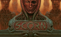 Scorn