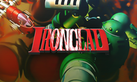 IRONCLAD