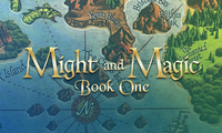 Might and Magic 1 - Book I