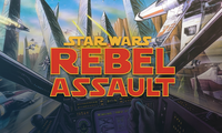 Star Wars™: Rebel Assault 1