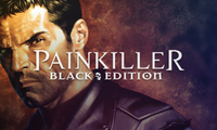 Painkiller Black Edition