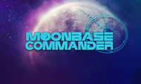 Moonbase Commander