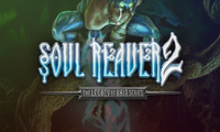 Legacy of Kain: Soul Reaver 2