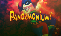 Pandemonium!