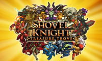 Shovel Knight: Treasure Trove