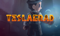 Teslagrad