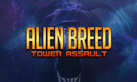 Alien Breed: Tower Assault (Game)