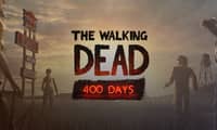 The Walking Dead: 400 Days