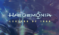 Haegemonia - Legions of Iron