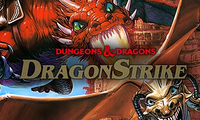 DragonStrike