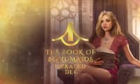 The Book of Bondmaids - UNRATED DLC